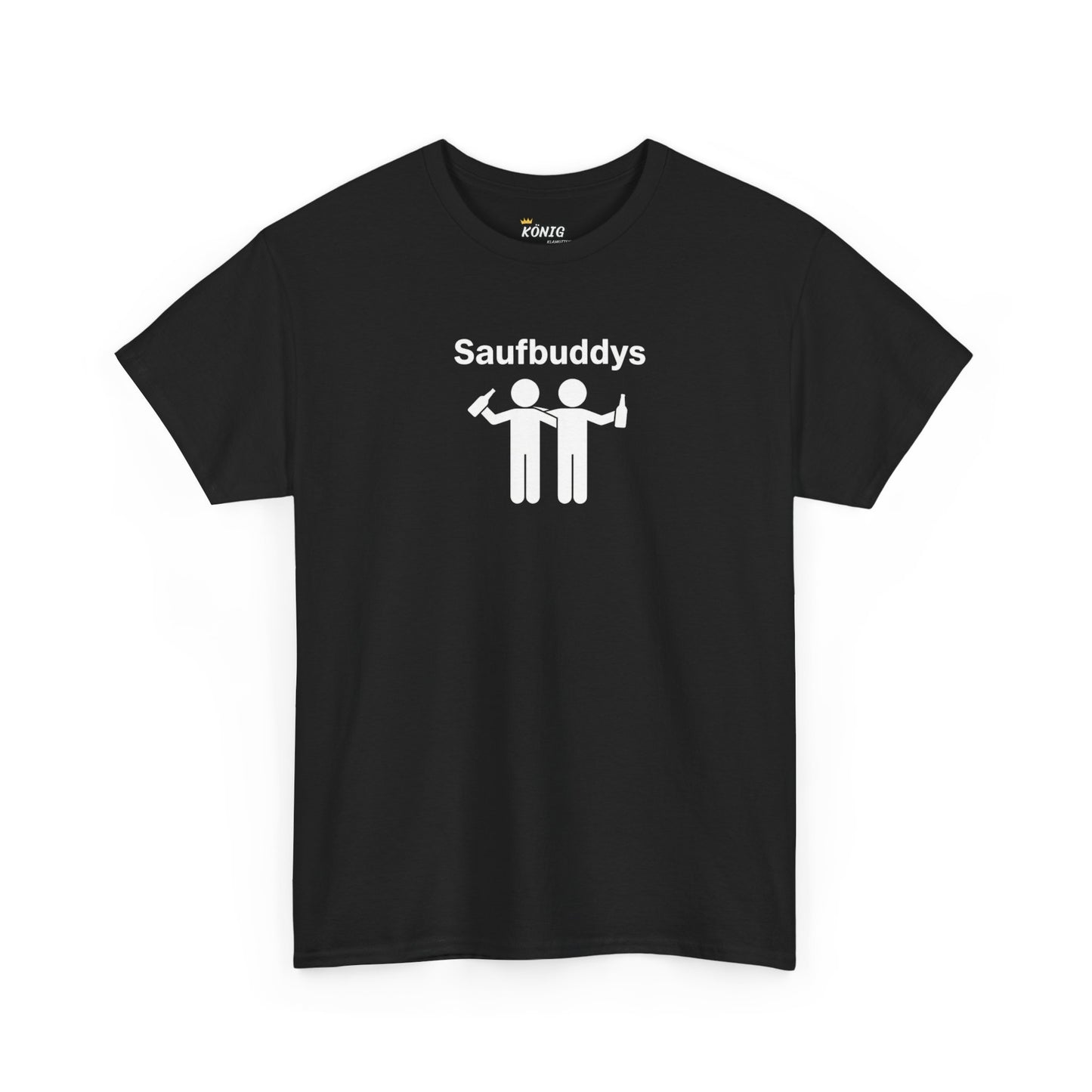 Saufbuddys T-Shirt