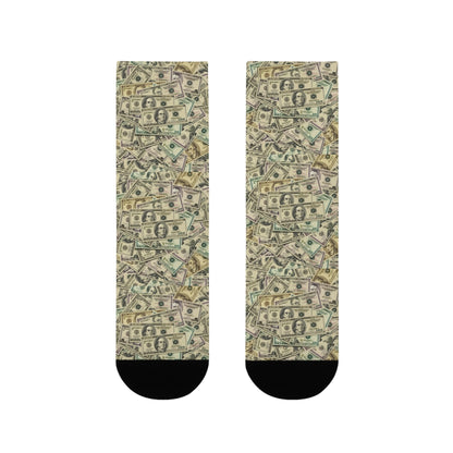 Endloses Geld Socken