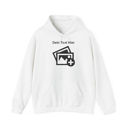 Custom Pullover