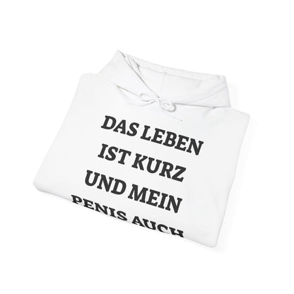Das leben Ist...Auch Pullover