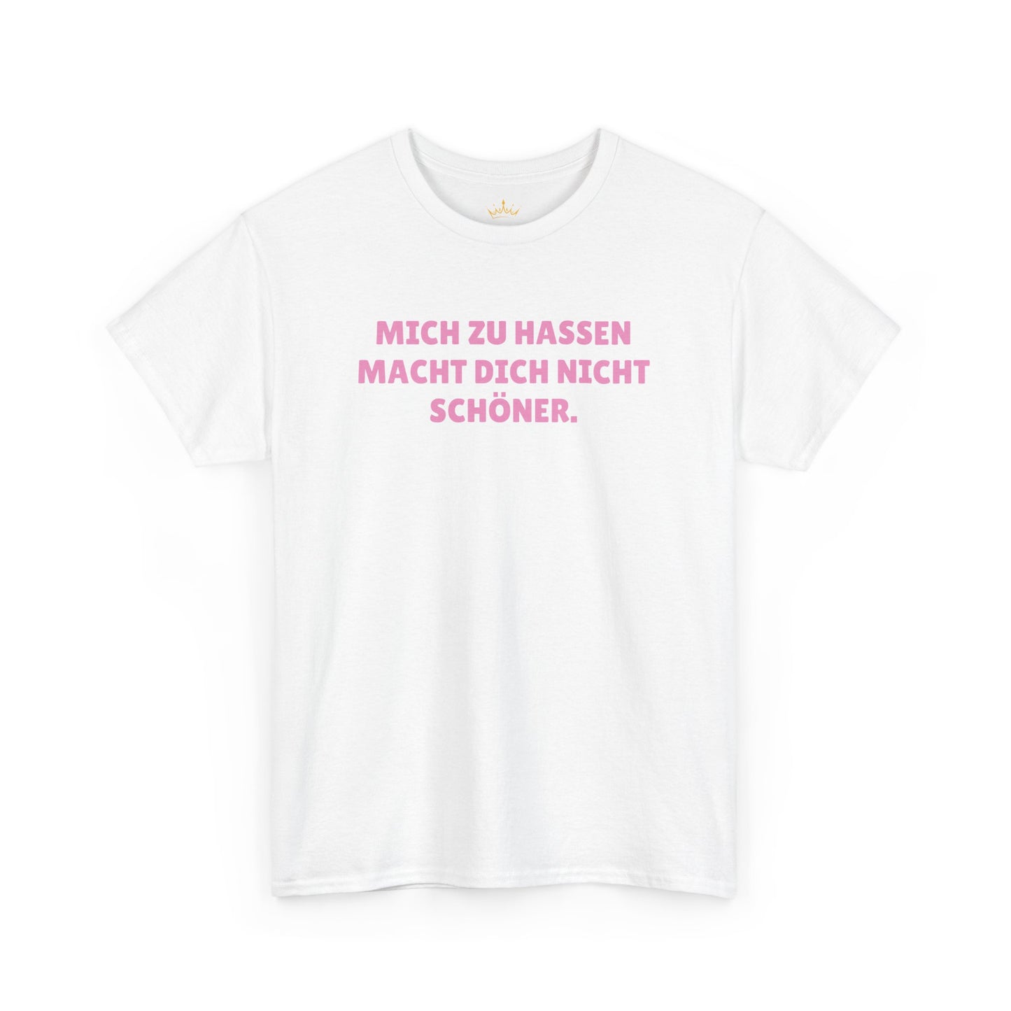 MICH ZU HASSEN... T-Shirt
