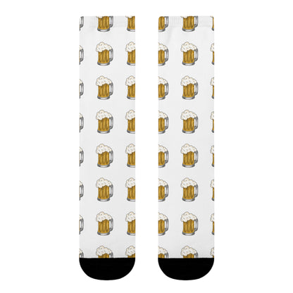 Lecker Bierchen Socken
