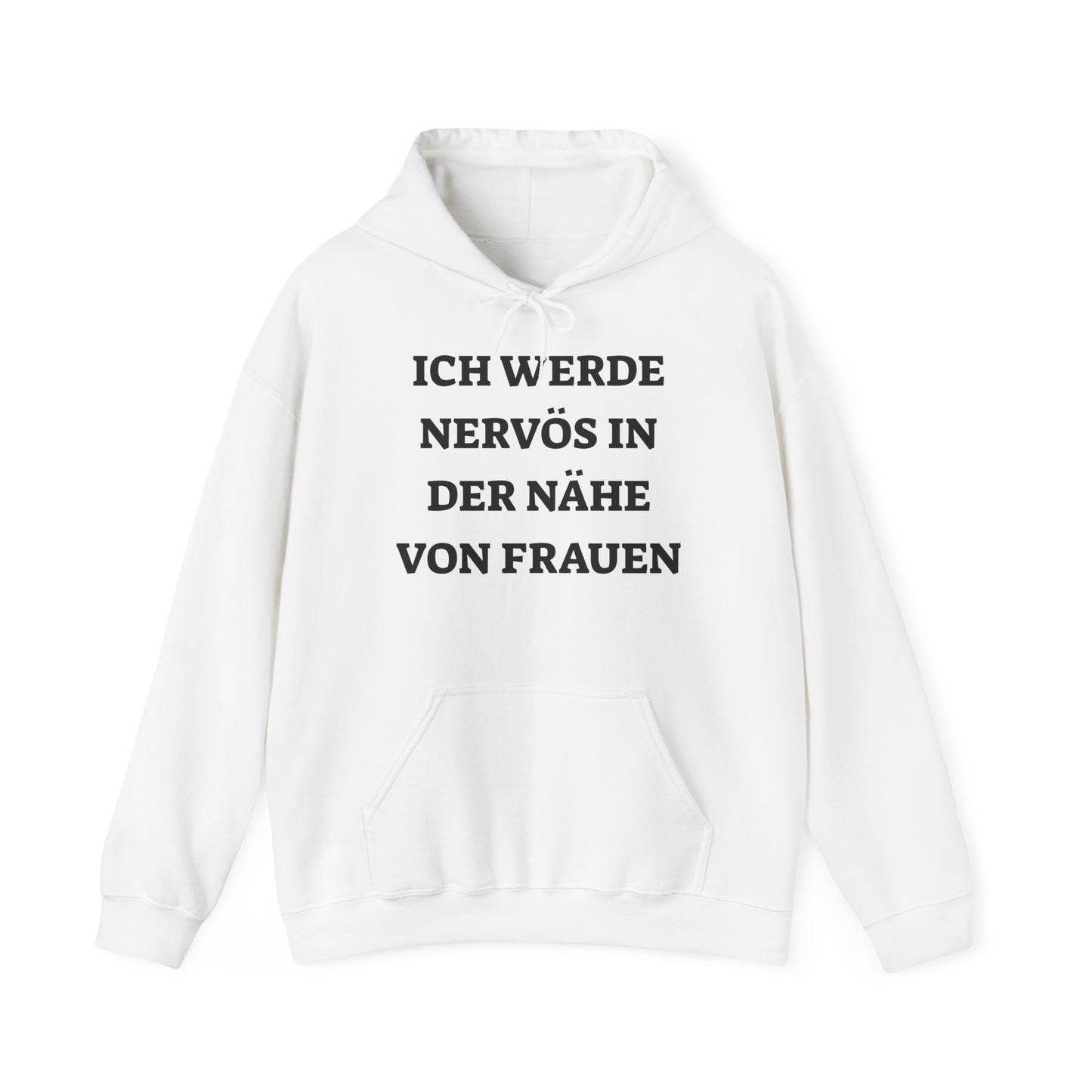 Ich Werde...Von Frauen Pullover