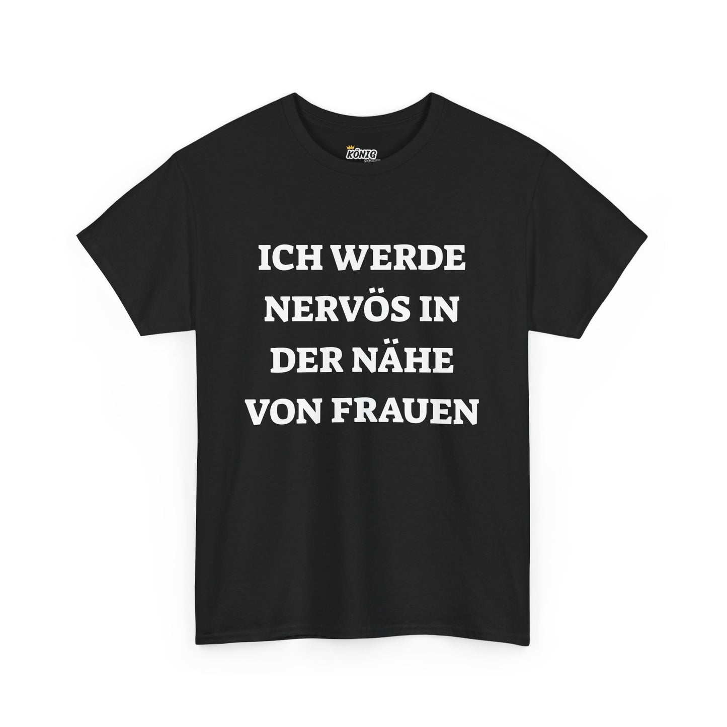 Ich Werde...Von Frauen T-Shirt