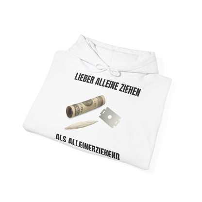 Lieber alle...alleinerziehend Pullover