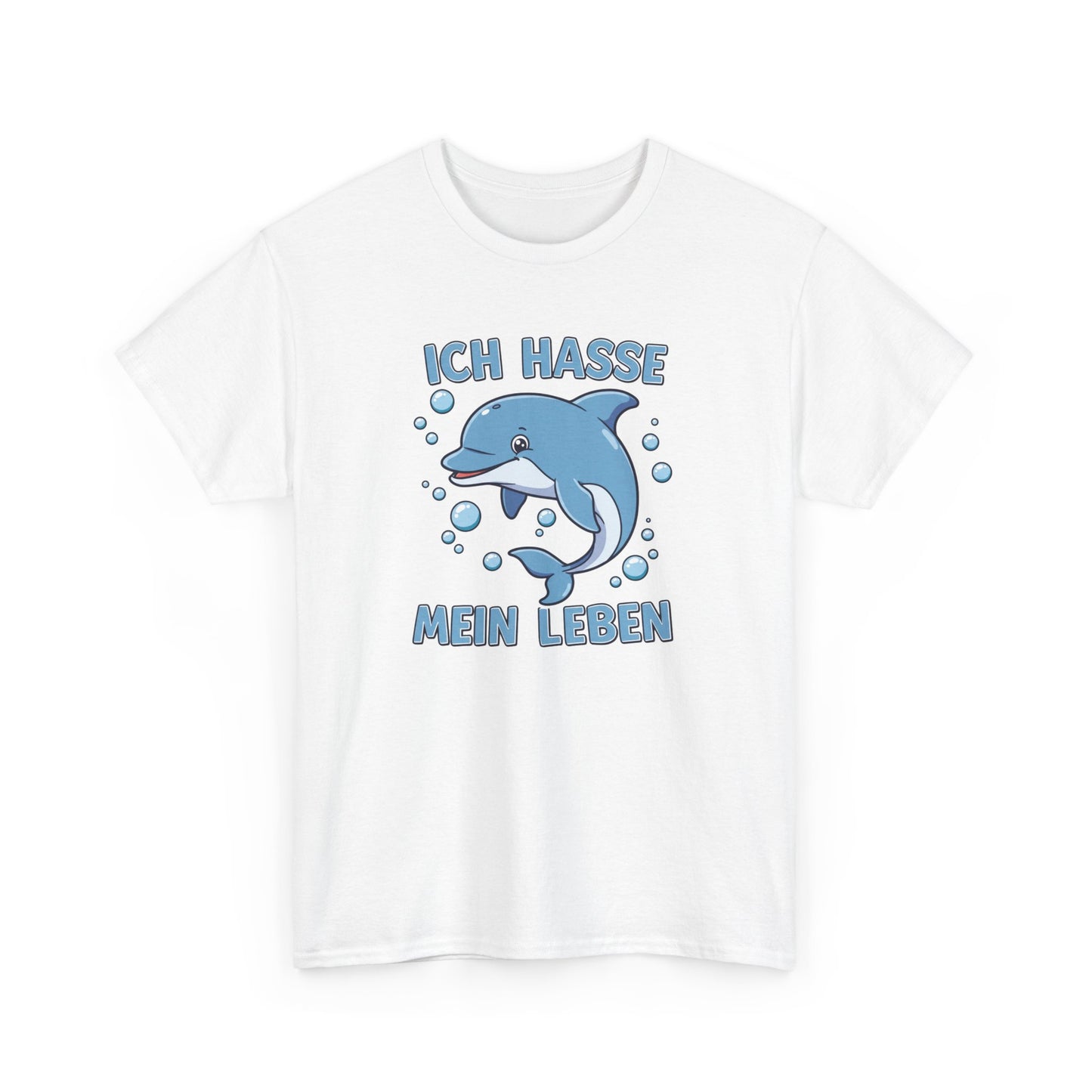 Ich hasse mein Leben T-Shirt