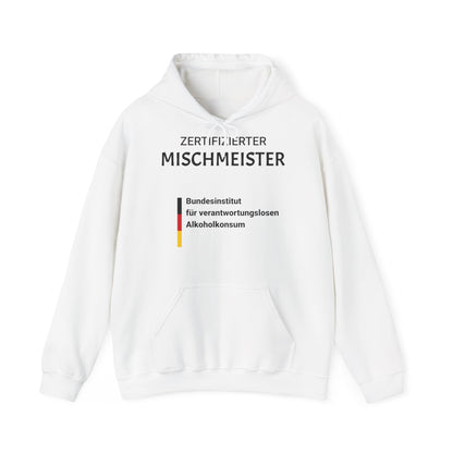 Zertifizierter Mischmeister Pullover