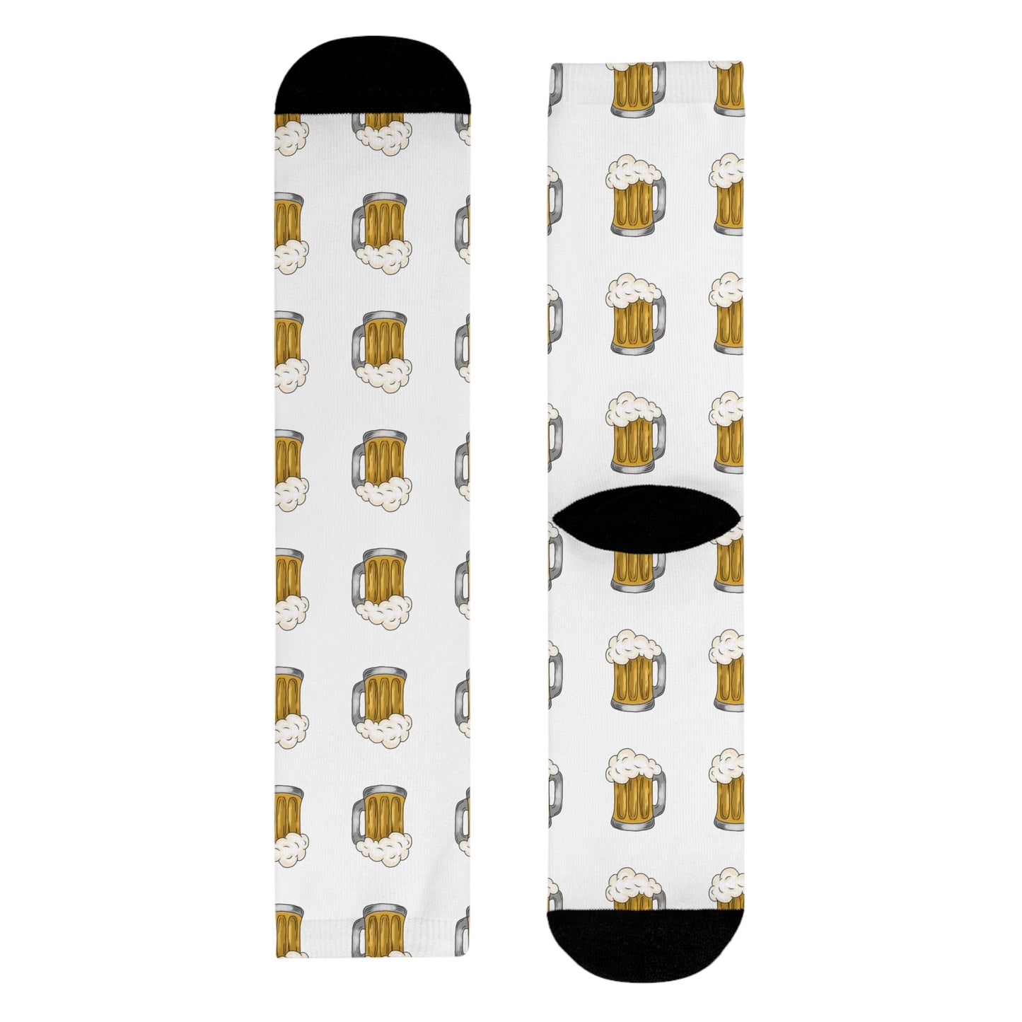 Lecker Bierchen Socken