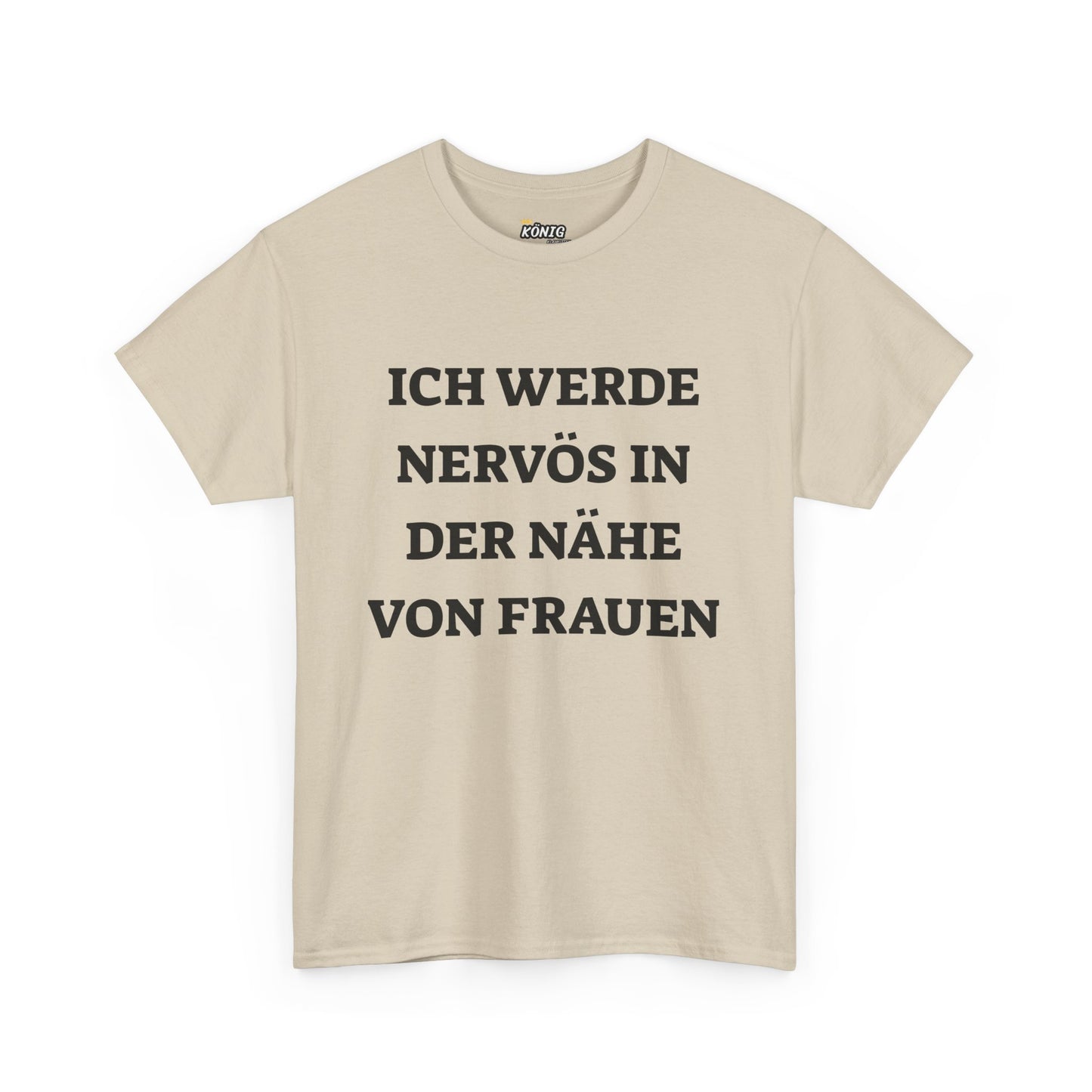 Ich Werde...Von Frauen T-Shirt