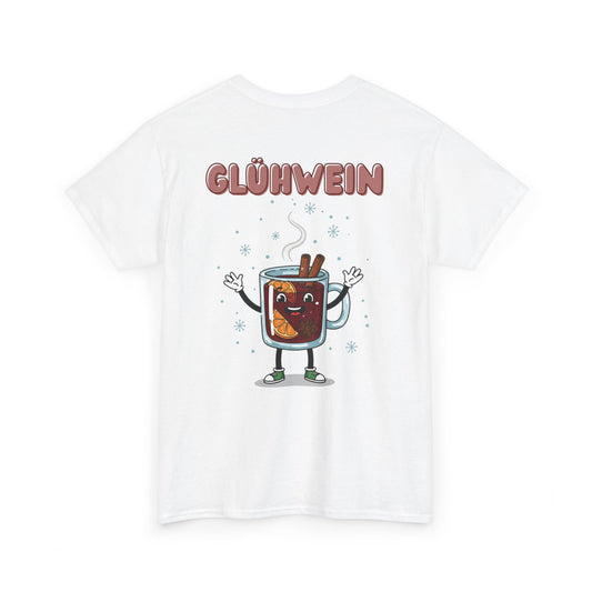 GLÜHWEIN T-Shirt [BACKPRINT]
