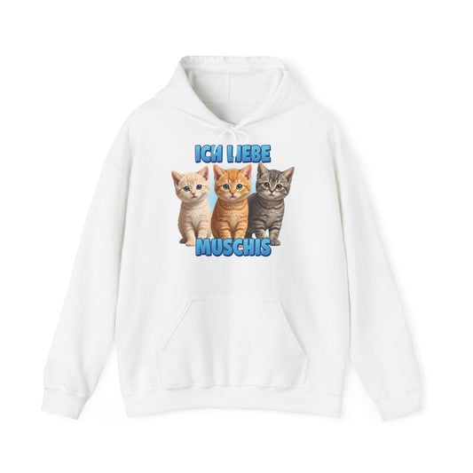 Copy of  GANS GEFÄHRLICH Pullover